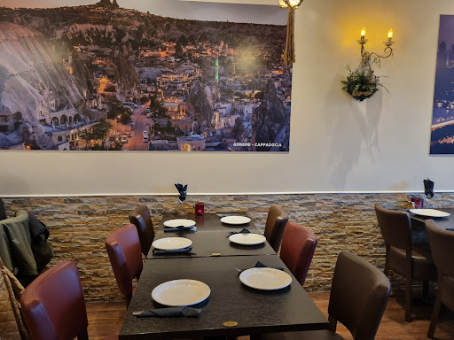 Photo of Kapadokya - 9 Dalton Rd, Barrow-in-Furness LA14 1HY